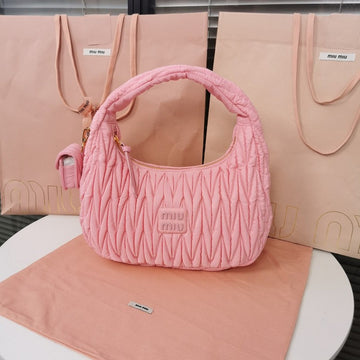 VS - MMU Bags - 108