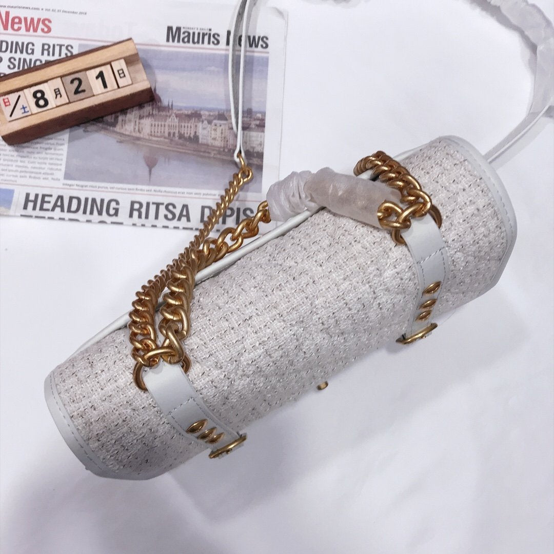 Designer bags by Chanel 214