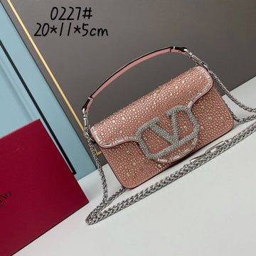 VS - VEL Bags - 722