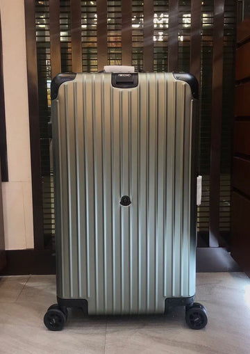 VS - Mix Trunk - 115