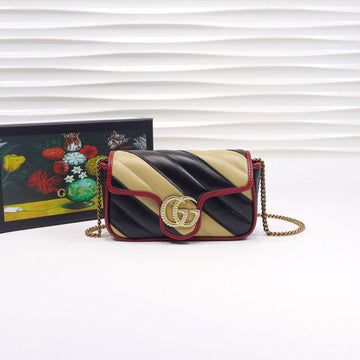 VS Luxury - GCI Bags - 1084