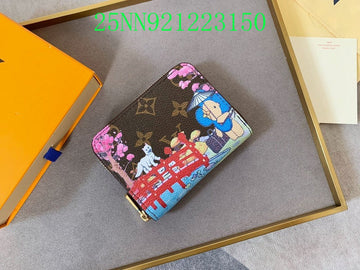 VS CHL Wallet - 339