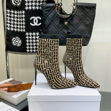 VS - BAM Women Shoes - 596