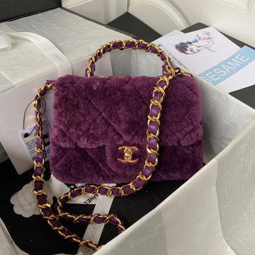 VS Fashion - CHL Bags - 1247