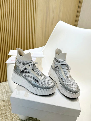 VS - CLE Women Shoes - 216