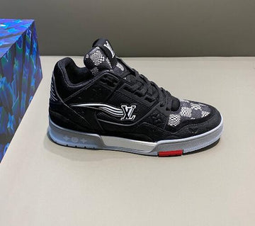 VS Luxury - LOV Men Shoes - 1717