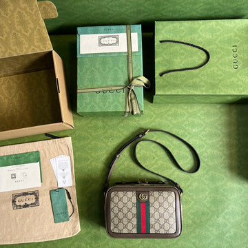 VS - GUKI Bag - 1420
