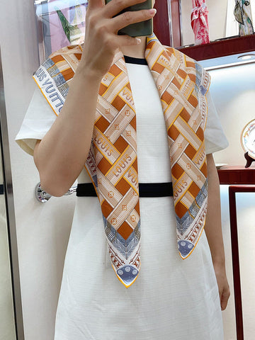 VS - LOV Scarf - 034