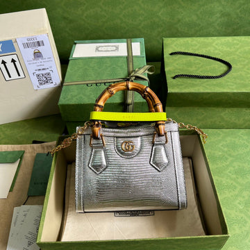 VS - GUKI Bag - 745