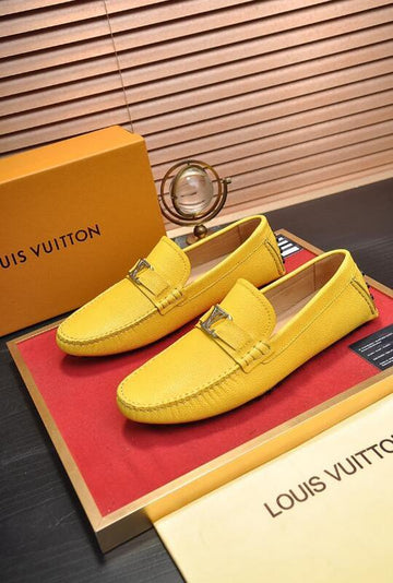 VS Luxury - LOV Men Shoes - 1478
