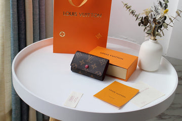 VS - LOV Wallet - 1036