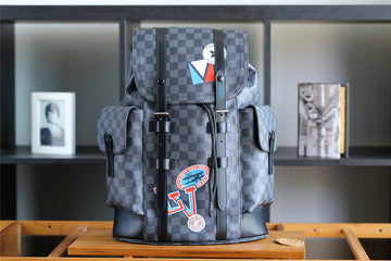 VS Fashion Lu-Vi bags - 9704