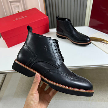 VS - FGO Men Shoes - 852