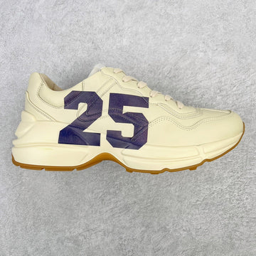 CS - GUKI Shoe - 051