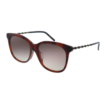 Gucci  VS 0655SA 002 Womens Square Sunglasses