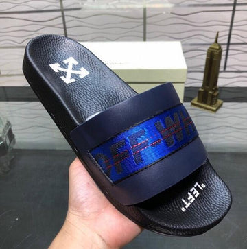VS Luxury - YZO Men Shoes - 222