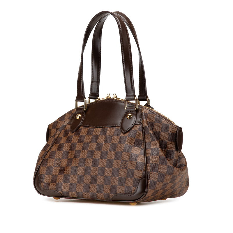 Louis Vuitton Damier Verona PM Handbag N41117
