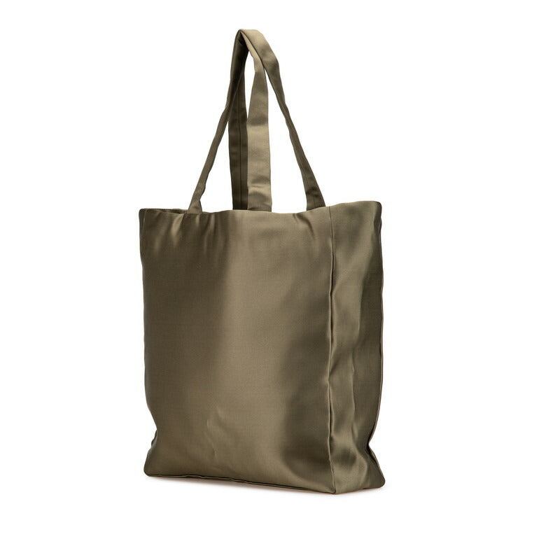 Louis Vuitton Satin That's Love MM Handbag M95385