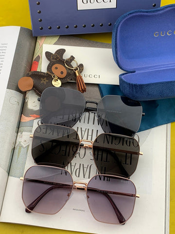 VS - GUKI Sunglass - 097
