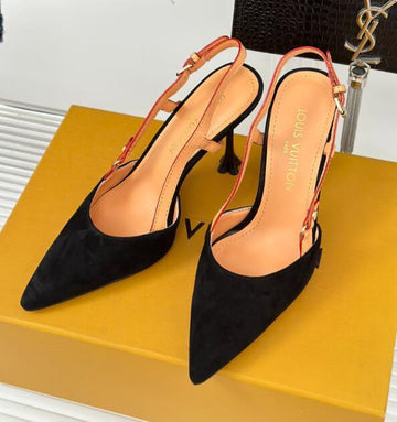 VS Luxury - LOV Women Shoes - 330