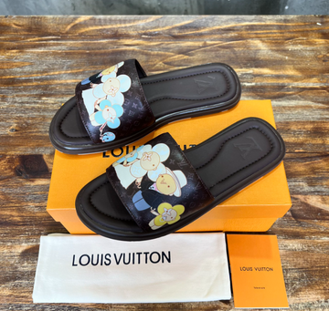 VS Luxury - LOV Men Shoes - 074