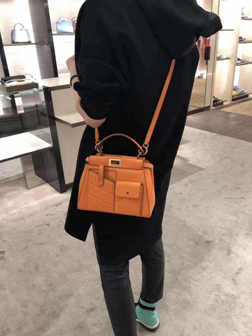 VS - FDE Bags - 1172