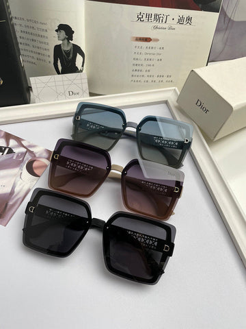 VS - DOR Sunglass - 001