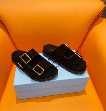 VS Luxury - PD Women Shoes - 032