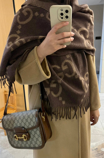 VS - GUKI Scarf - 171