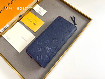 VS - LOV Wallets - 836