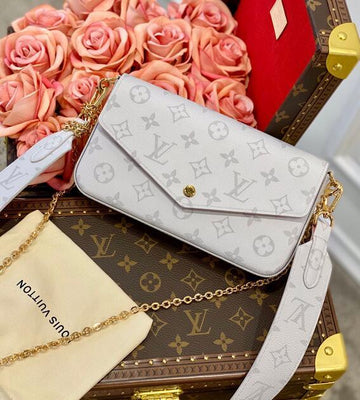 VS Luxury - LOV Bags - 2962
