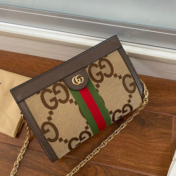 VS - GCI Bags - 1935