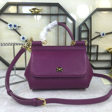 CS - DAG Bags - 034