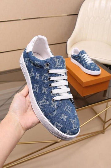 VS Luxury - LOV Men Shoes - 2024
