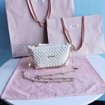 CS - MMU Women Bag - 014