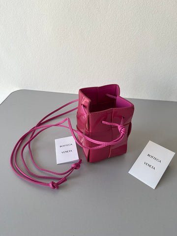 CS - BOV Women Bag - 1236