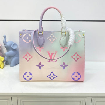 VS Fashion Lu-Vi Bags - 16669