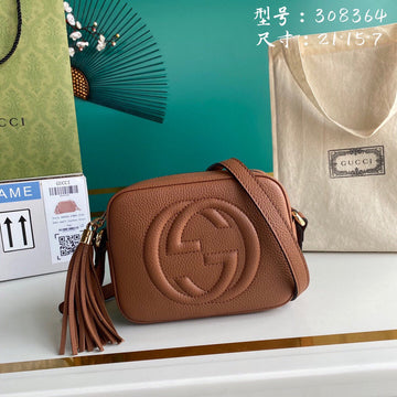 VS Fashion - GCI Bags - 2595