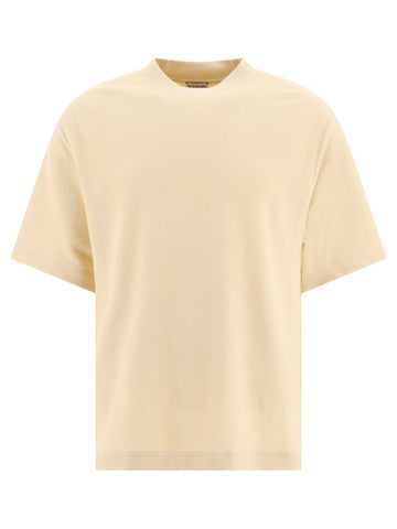 BURBERRY Cotton Classic T-Shirt for Men