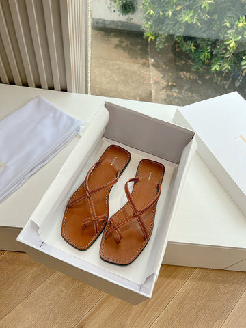 VS - THR Women Shoes - 066