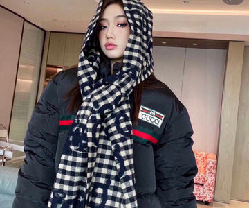VS - GUKI Scarf - 318