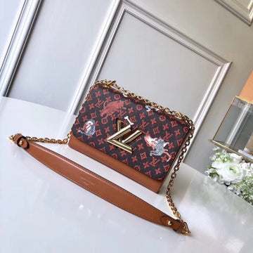 LOV2 Bags - Luxurious Bags  1331