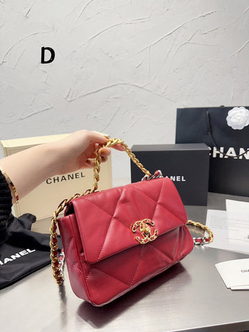 VS - CHL Bags - 7220