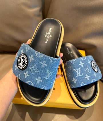 VS Luxury - LOV Women Shoes - 203