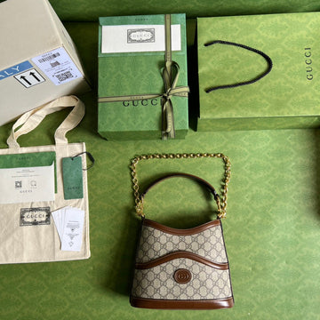 VS - GUKI Bag - 383