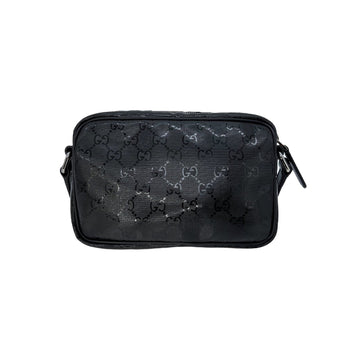 Gucci VS Imprime Camera Bag
