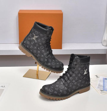VS Luxury - LOV Men Shoes - 848