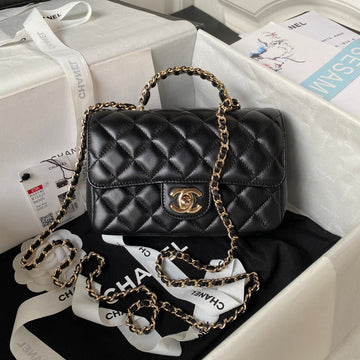 VS - CHL Women Bag - 1117