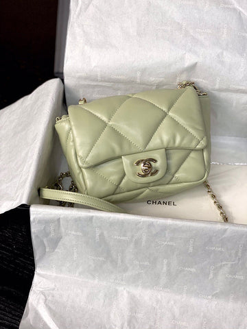VS Fashion - CNL Bags - 2828