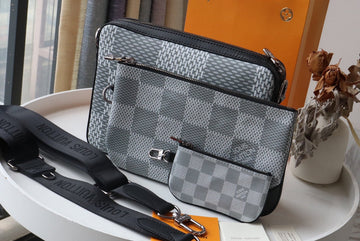 VS Fashion Lu-Vi bags - 116